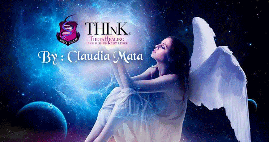 Curso ADN Básico de ThetaHealing