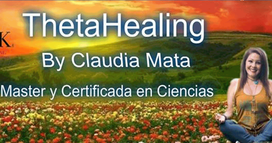 Curso ADN Avanzado de ThetaHealing