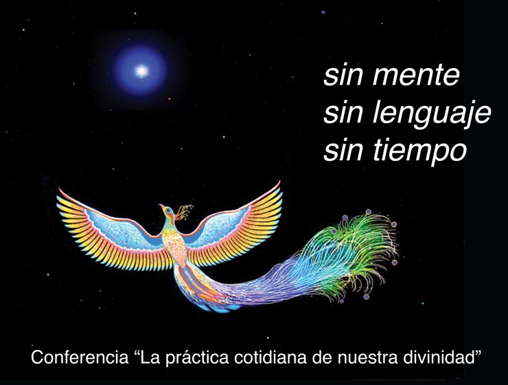 Emilio Carrillo: "hay que ver la vida como el que ve un documental de leones"