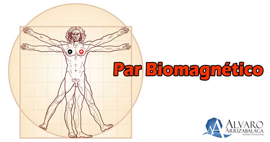 Curso de Par Biomagnetico