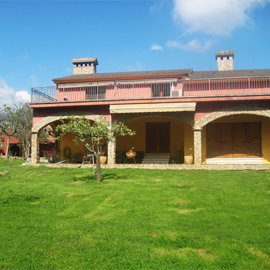 Alma del Montseny