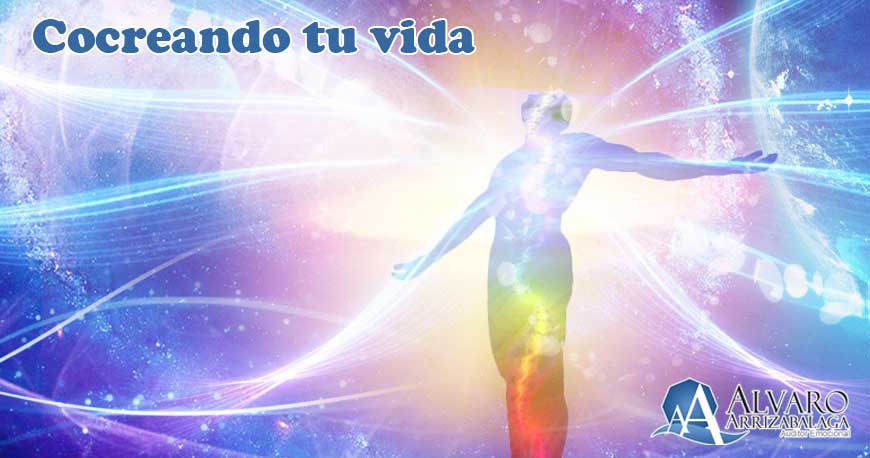 Cocreando tu nueva vida