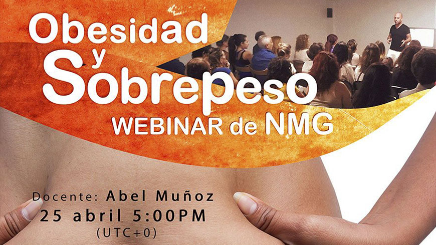 Sobrepeso y Obesidad