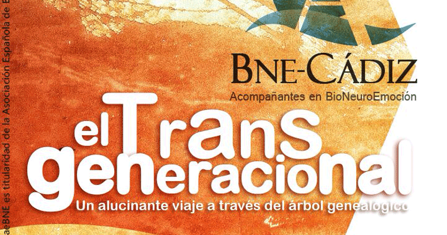 El Transgeneracional