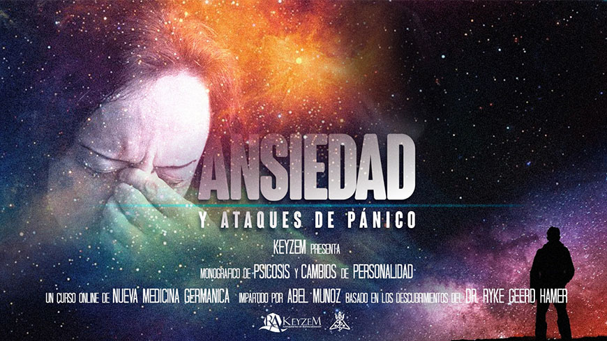 Ansiedad y Ataques de Pánico