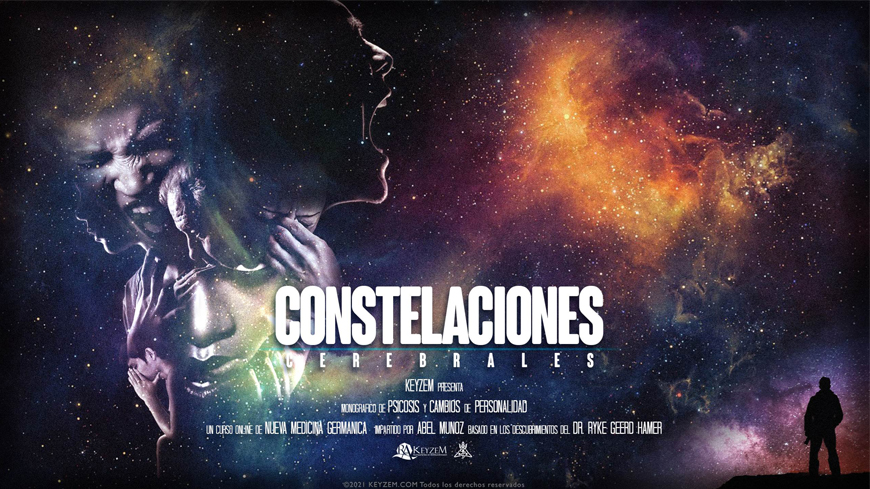 Constelaciones Cerebrales