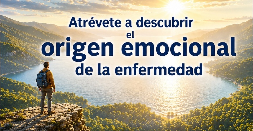 Origen Emocional de la Enfermedad