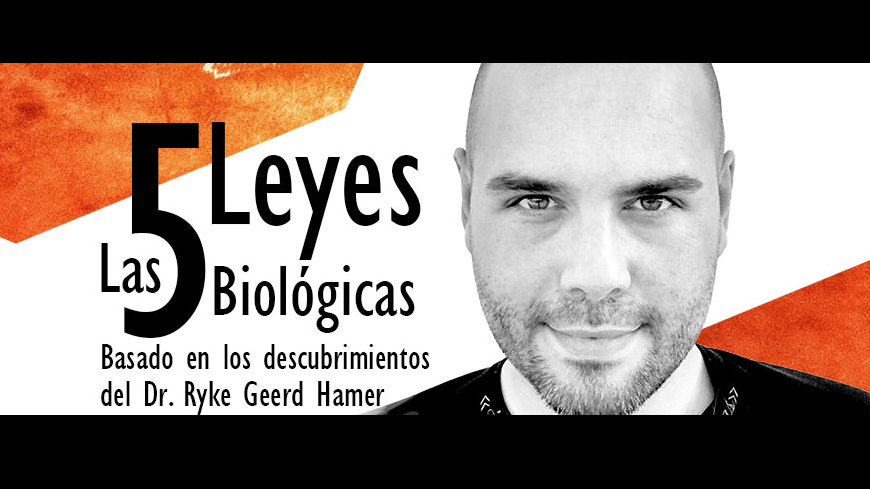Curso Keyzem Las 5 Leyes Biológicas NMG