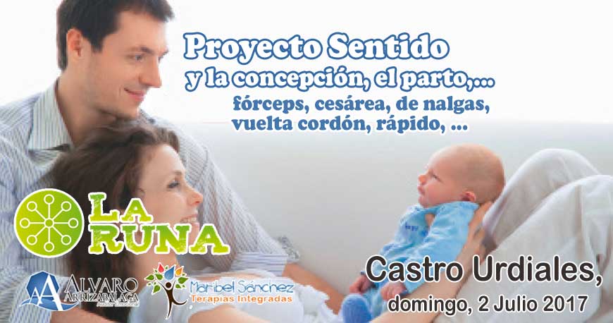 El Proyecto Sentido