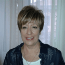 Lourdes Teribia Perez