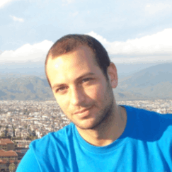 Andrés Ioverno