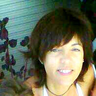 Caty Romero