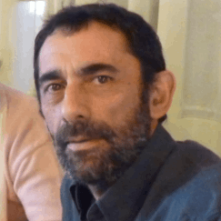 Jose Angel Poveda Garcia
