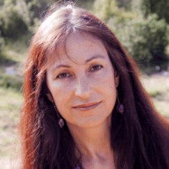 Francisca Morales Gabaldón