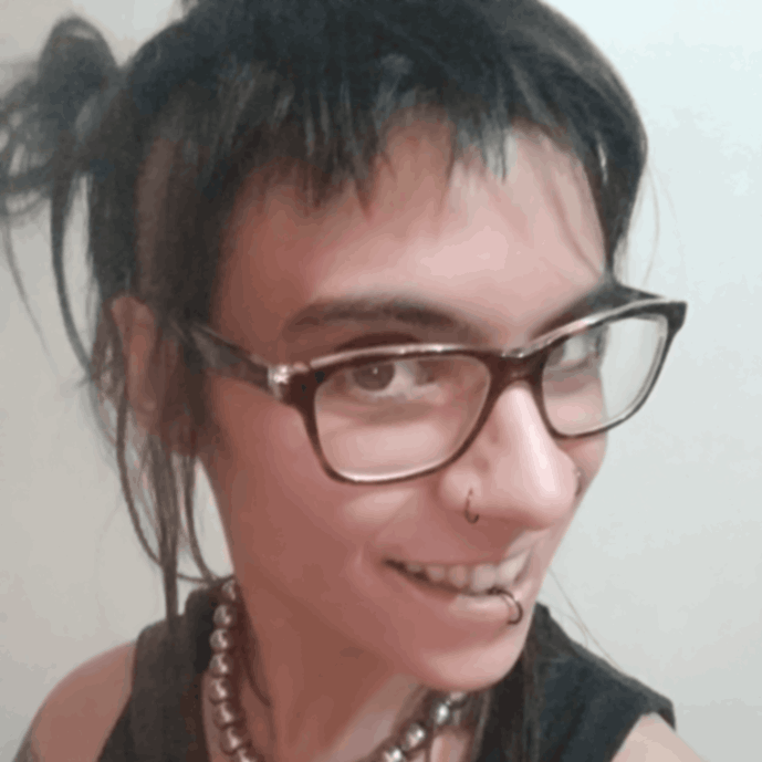 Rakel Calzada Souto