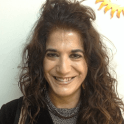 Magdalena Palomo Prieto