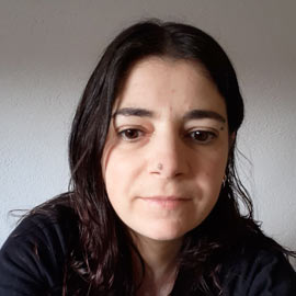 Raquel Ortal Montero