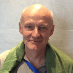 Burkhard Geuenich