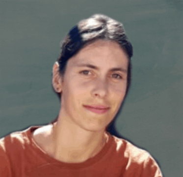 Rebeca Pascua