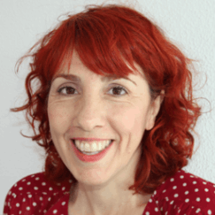 Yolanda Boria