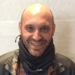 Sergio Jimenez
