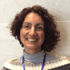 Judit Gaspar
