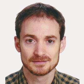 Jose Maria Elia Fonseca