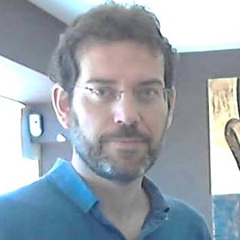 Adolfo Diaz Ubeda