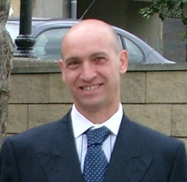 Andoni Baldibia Balenzuela