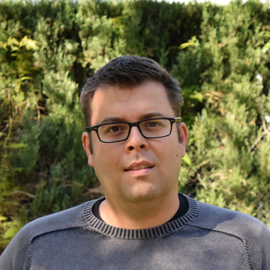 Alejandro Castillo Cantón