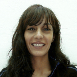 Ruth Batista Dharandas