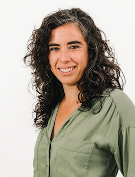Mireya Larruskain