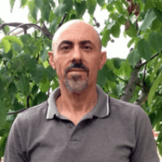 Salvador Descalzo Martinez